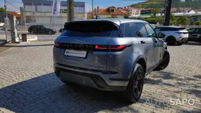 Land Rover Range Rover Evoque 1.5 P300e AWD S Auto de 2024