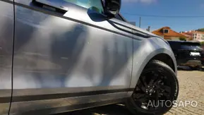 Land Rover Range Rover Evoque 1.5 P300e AWD S Auto de 2024