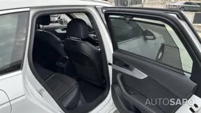 Audi A4 2.0 TDI S-line S tronic de 2019