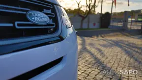 Land Rover Range Rover Evoque 1.5 P300e AWD R-Dynamic HSE Auto de 2024