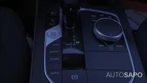 BMW Série 1 116 d Advantage de 2021