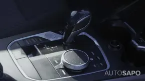 BMW Série 1 116 d Advantage de 2021