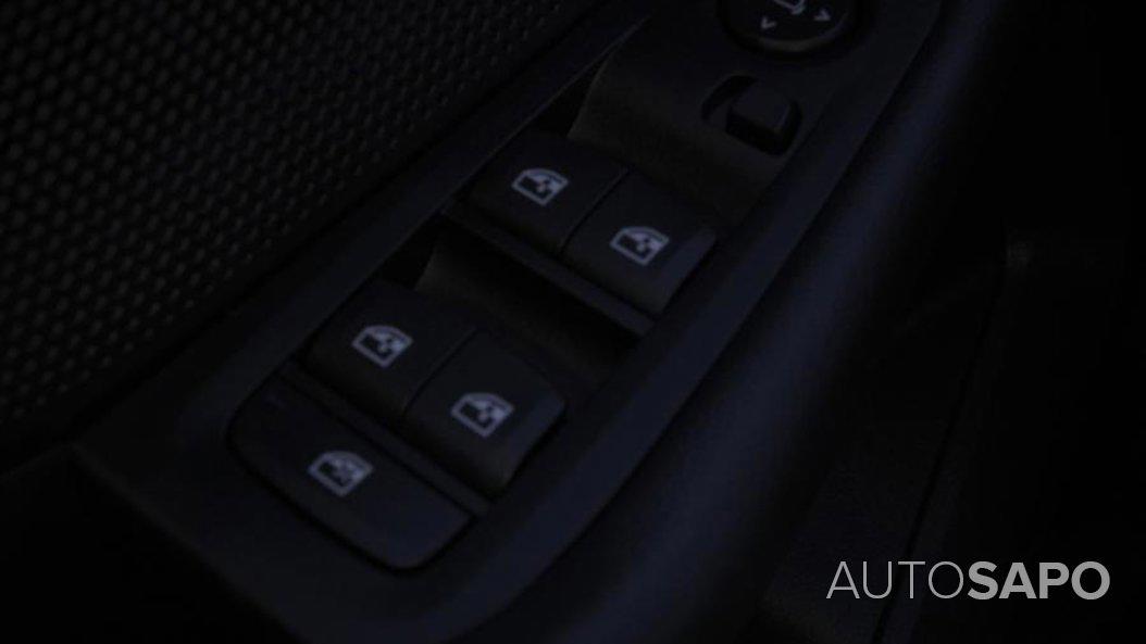 BMW Série 1 116 d Advantage de 2021