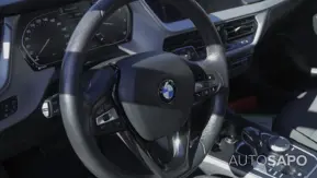 BMW Série 1 116 d Advantage de 2021