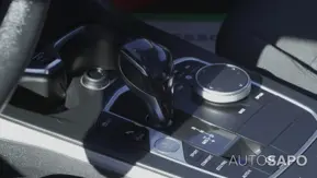 BMW Série 1 116 d Advantage de 2021