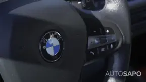 BMW Série 1 116 d Advantage de 2021