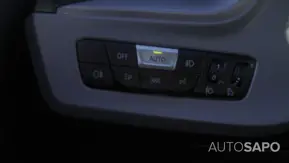 BMW Série 1 116 d Advantage de 2021