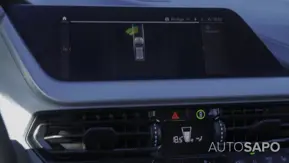 BMW Série 1 116 d Advantage de 2021