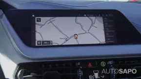 BMW Série 1 116 d Advantage de 2021