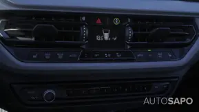 BMW Série 1 116 d Advantage de 2021