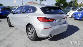 BMW Série 1 116 d Advantage de 2021