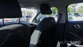 BMW Série 1 116 d Advantage de 2021