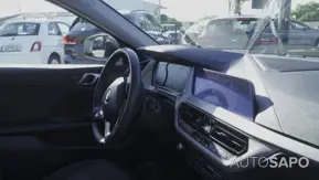 BMW Série 1 116 d Advantage de 2021