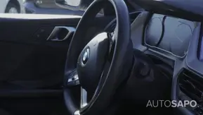 BMW Série 1 116 d Advantage de 2021