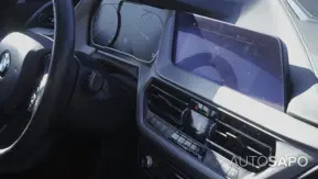 BMW Série 1 116 d Advantage de 2021
