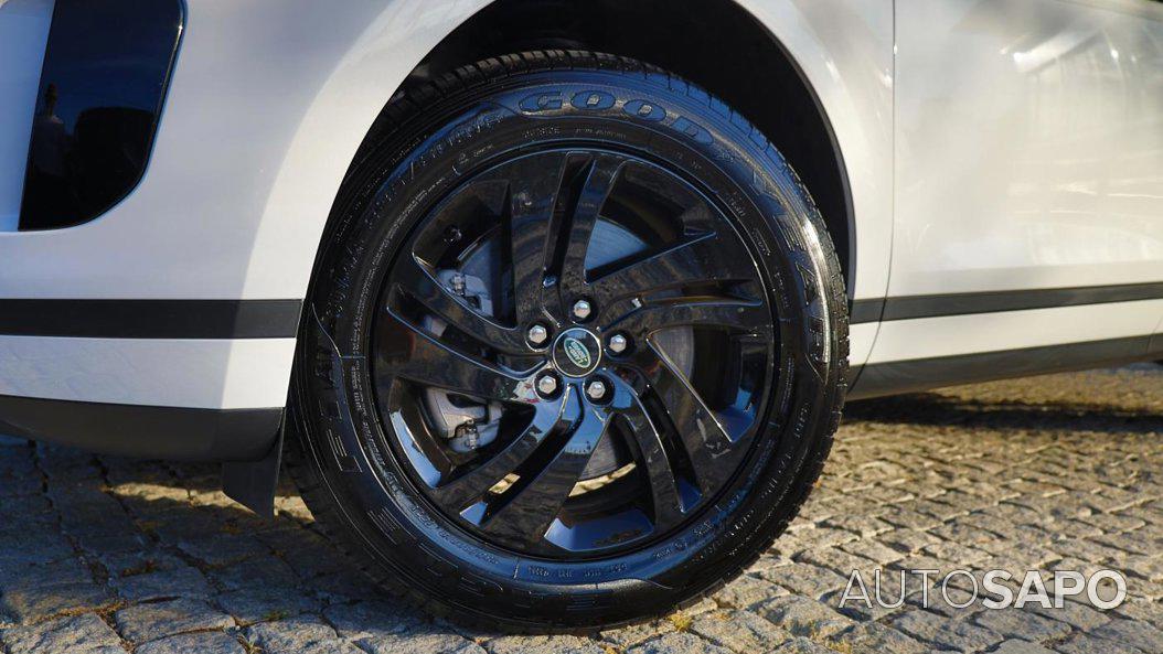 Land Rover Range Rover Evoque 1.5 P300e AWD R-Dynamic HSE Auto de 2024
