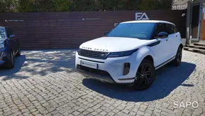Land Rover Range Rover Evoque 1.5 P300e AWD R-Dynamic HSE Auto de 2024
