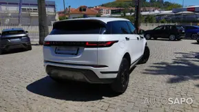 Land Rover Range Rover Evoque 1.5 P300e AWD R-Dynamic HSE Auto de 2024