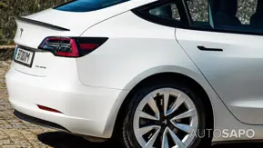 Tesla Model 3 de 2021