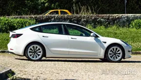Tesla Model 3 de 2021