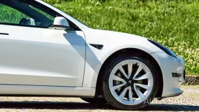 Tesla Model 3 de 2021