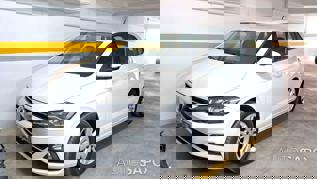 Volkswagen Polo 1.0 TSI Confortline de 2018