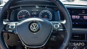Volkswagen Polo 1.0 TSI Confortline de 2018