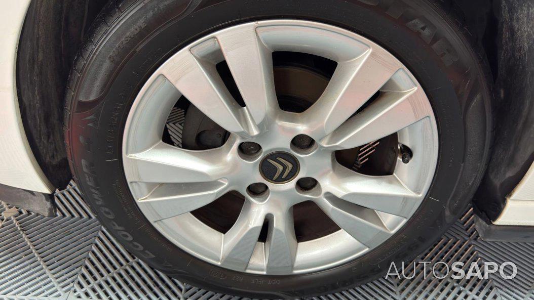 DS DS3 de 2013