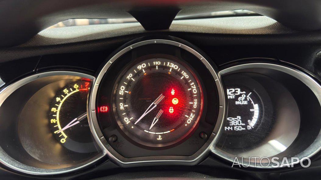 DS DS3 de 2013