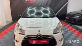 DS DS3 de 2013