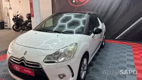 DS DS3 de 2013