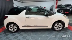 DS DS3 de 2013