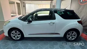 DS DS3 de 2013