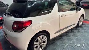 DS DS3 de 2013