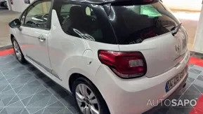 DS DS3 de 2013