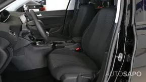 Peugeot 308 SW 1.6 BlueHDi Active de 2017
