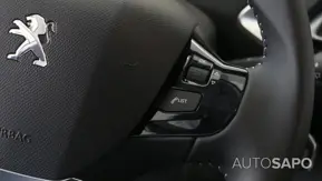 Peugeot 308 SW 1.6 BlueHDi Active de 2017