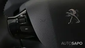 Peugeot 308 SW 1.6 BlueHDi Active de 2017
