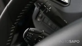 Peugeot 308 SW 1.6 BlueHDi Active de 2017