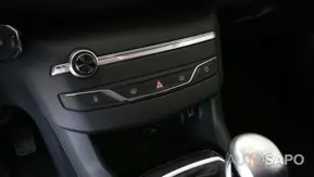 Peugeot 308 SW 1.6 BlueHDi Active de 2017