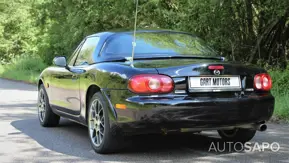 Mazda MX-5 1.6 Série Especial Hard T de 2005