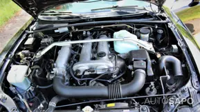 Mazda MX-5 1.6 Série Especial Hard T de 2005