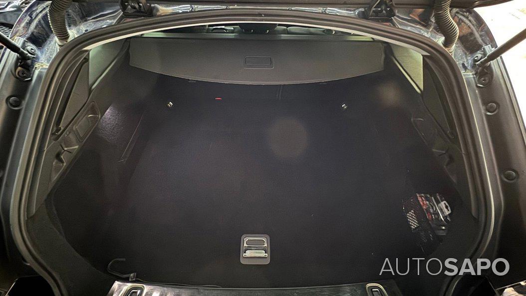 Peugeot 508 de 2019