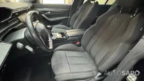 Peugeot 508 de 2019