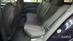 Peugeot 508 de 2019