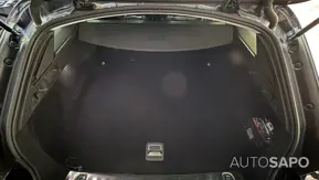 Peugeot 508 de 2019