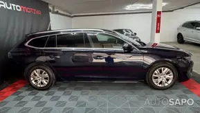 Peugeot 508 de 2019