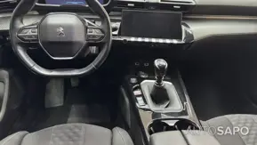 Peugeot 508 de 2019