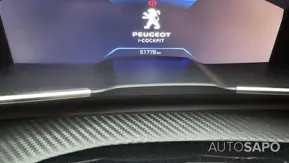Peugeot 508 de 2019