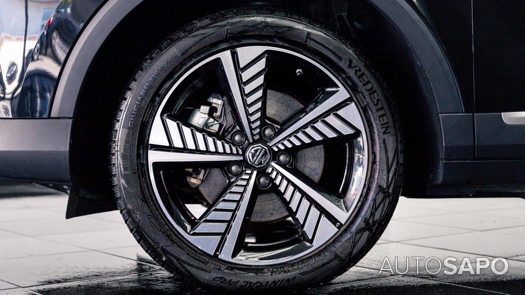 MG ZS de 2019